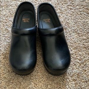 39 xp dansko